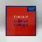The Naked And Famous - Simple Forms (Black Vinyl)