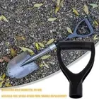 Replacement Plastic D Handle Garden Dig For Spade BEST SALE X1 Fork H1U1
