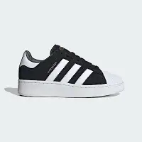 在飛比找Yahoo奇摩購物中心優惠-Adidas Superstar XLG [ID4657] 