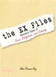 The Ex Files ― Women's Tales of Love, Litigation, And Liberty