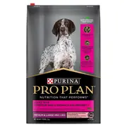 Pro Plan Sensitive Skin & Stomach Medium & Large Breed Adult Dry Dog Food 12kg