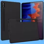 Wear-Resisting Soft TPU Protective Case f Samsung Galaxy Tab S7 11" SM-T878U USA
