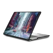 MacBook Pro 16-inch (M1 - M4) Impact Case Winter city