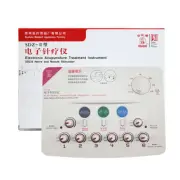Electronic Acupuncture Treatment Instrument - SDZ-II Nerve and Muscle Stimulator