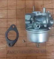OEM Genuine Tecumseh service Carburetor 631959a replaces 632038 select hm100