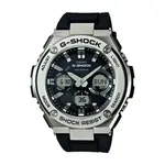 G-shock Gsts110-1a in Black