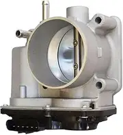 Electronic Throttle MN143348 Compatible with Mitsubishi 2.3L
