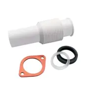 InSinkErator FDT Flexible Discharge Tube