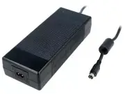 GSM220B15-R7B Power Supply: Pulse 15VDC 13.4A Off: Power DIN 4 pin R7B 201W M...