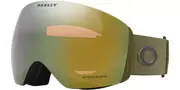 Oakley Goggles OO7050 FLIGHT DECK L 7050D5 Men's Sunglasses Black Size Standard