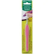 3 Pack Clover Amour Crochet Hook-Size F5/3.75mm 1044/F