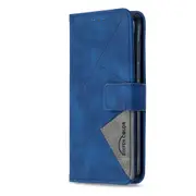 Luxury Flip iPhone 12 Pro PU Leather Case Wallet Card Stand Phone Cover