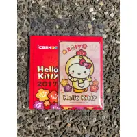 在飛比找蝦皮購物優惠-Hello Kitty金雞報喜icash 全新現貨