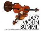 Jean-Luc Ponty, St?phane Grappelli Jazz Violin Summit (Digita (CD) (US IMPORT)