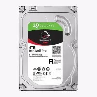 在飛比找Yahoo!奇摩拍賣優惠-Seagate/希捷 ST4000NE001 4TB pro