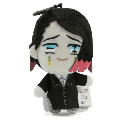 New Enmu DEMON SLAYER Tomonui Dangler Plush (Banpresto) Series 4