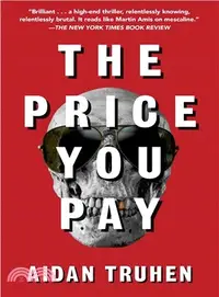 在飛比找三民網路書店優惠-The Price You Pay