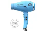 Parlux Alyon Air Ionizer Tech Hair Dryer 2250W Turquoise