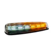 Pro LED ES15AC 15" Class 1 Mini Light Bar - Can Replace ECCO 5585CAC
