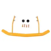 Cub Cadet Lawn Mowers 24.75" x 5.25" Bumber Kit From Cub Cadet XT1+2 in Yellow