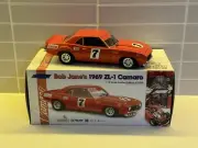 1:18 1971 AUST CHAMP WINNER 1969 BOB JANE ZL-1 CAMARO NEVER DISPLAYED