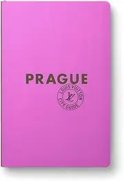 PRAGUE CITY GUIDE 2015-2016 version française
