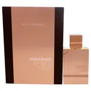 Al Haramain Amber Oud by Al Haramain for Unisex - 2 oz EDP Spray