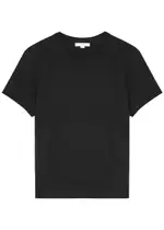 Vince Cotton T-shirt - Black - XL (UK16 / XL) XL (UK16 / XL)