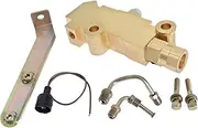 PV4 Disc Brake Proportioning Valve Kit Valves Replacement for 1964-1974 monte Carlo/Nova/El Camino 172-1363