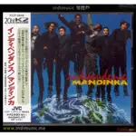 /個體戶唱片行/ MANDINKA 西非與日本合作項目 西非傳統與現代結合 (WORLD, AFRICAN)