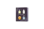 Calvin Klein Multi Line Gift Set Coffret Men