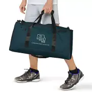 Gridiron Megalopolis Duffle bag