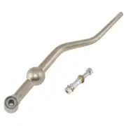 FOR 88-00 HONDA CIVIC CRX 90-01 INTEGRA BLOX DUAL BEND SHORT THROW SHIFTER (for: Honda)
