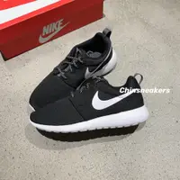 在飛比找蝦皮購物優惠-☆CHIN代購☆ Nike Roshe Run W 女 黑白