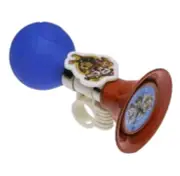 BELL Paw Patrol Kids Handlebar Bike Horn Bicycles Tricycles Scooters Loud Chase