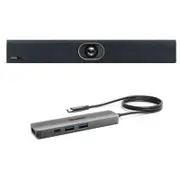 Yealink UVC40-BYOD Meeting Kit For Small, Huddle and Focus Rooms