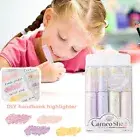 Color Highlighter Pen Graffiti Highlighter Pen Color Highlighter for Students