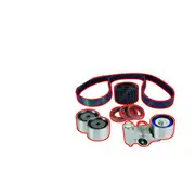 Gates Timing Belt Kit for Subaru Forester SF Impreza 2.0L 1995-2002
