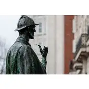 Save 19.89%! London Sherlock Holmes: Crack the Case Walking Adventure