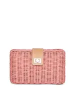 Kayu Lou Mini Clutch