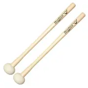 Vater MV-B3 Marching BD Mallets 24-26 inch. Drums