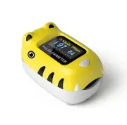 Oxy Series Pulse Oximeter S-130 Oxy Kids Sensor Smart Domestic Shipping Oximeter