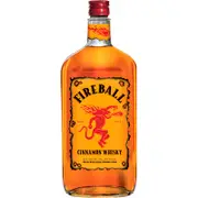 [Fireball] Fireball Cinnamon Whisky Liqueur 700mL