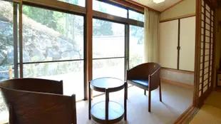 赤目温泉 山之湯 湯元赤目 山水園Akame Onsen Sansuien