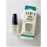 在飛比找蝦皮購物優惠-［QQnail］ OPI Nail Envy 亮麗增強基礎 