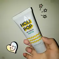 在飛比找蝦皮購物優惠-【Holika Holika】機能性防曬BB霜(清爽)