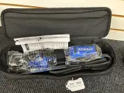 Kobalt 6amp Reciprocating Saw K6RS-06A With Blade + Zip Up Case