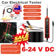Car Electrical Tester Power Probe Circuit Tester Vehicle Diagnostic Tool 6-2GY