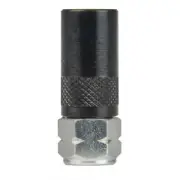 Macnaught GREASE GUN COUPLERS 1/8 BSP Female Inlet, High Pressure Supergrip
