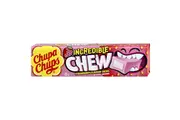 Chupa Chups Incredible Chews Strawberry Flavour 45g